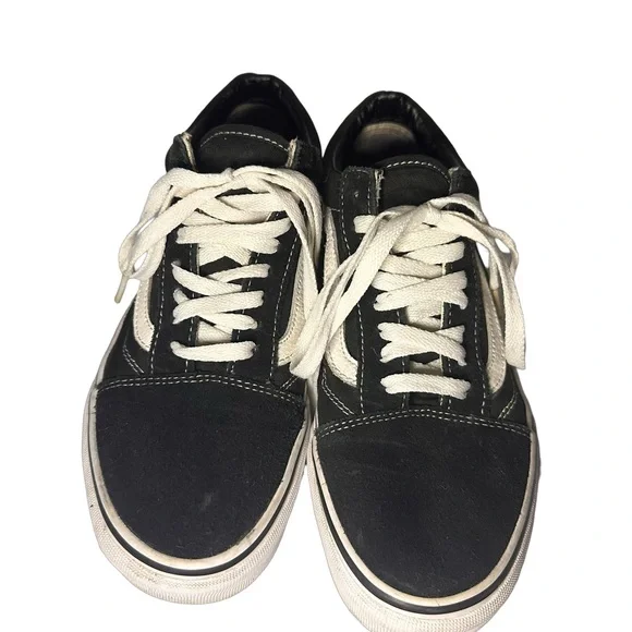 Vans Old Skool Core Skate Shoes  Sneakers 721356 - Picture 8 of 8